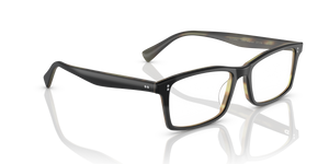 Oliver Peoples Myerson with Semi Matte Black/Olive Tortoise frame - Image 3