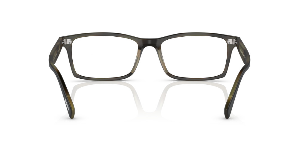 Oliver Peoples Myerson with Semi Matte Black/Olive Tortoise frame - Image 5