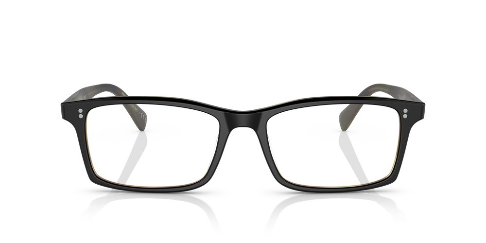 Oliver Peoples Myerson with Semi Matte Black/Olive Tortoise frame - Image 2