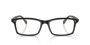 Oliver Peoples Myerson with Semi Matte Black/Olive Tortoise frame - Image 2