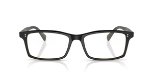 Oliver Peoples Myerson con montatura Semi Matte Black/Olive Tortoise - immagine 2