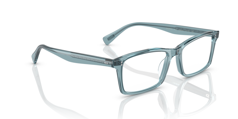 Oliver Peoples Myerson with Washed Teal frame - Image 3