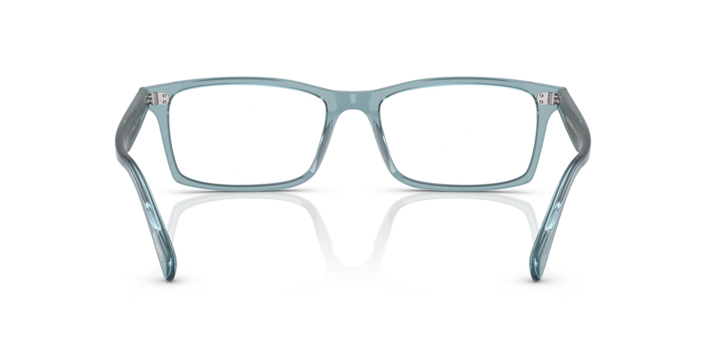 Oliver Peoples Myerson with Washed Teal frame - image 5