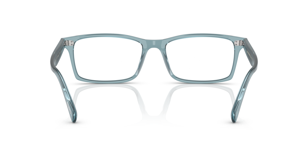 Oliver Peoples Myerson with Washed Teal frame - Image 5