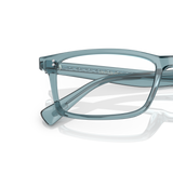 Oliver Peoples Myerson with Washed Teal frame - Variant