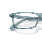 Oliver Peoples Myerson avec monture Sarcelle délavé - Variant