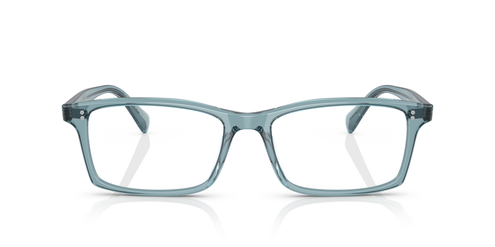 Oliver Peoples Myerson with Washed Teal frame - Image 2