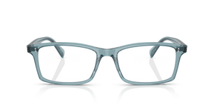 Oliver Peoples Myerson mit Washed Türkis Gestell - Das Bild 2