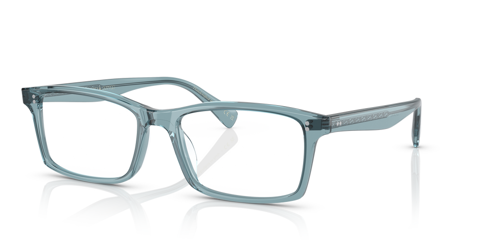 Oliver Peoples Ahmya with Washed Sunstone frame | Oliver Peoples® US Oliver Peoples Ahmya with Washed Sunstone frame | Oliver Peoples® US