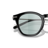Oliver Peoples Len con montatura Nero/Peltro - Variant