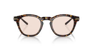 Oliver Peoples Len con montatura Atago Tortoise/Antique Gold - immagine 2