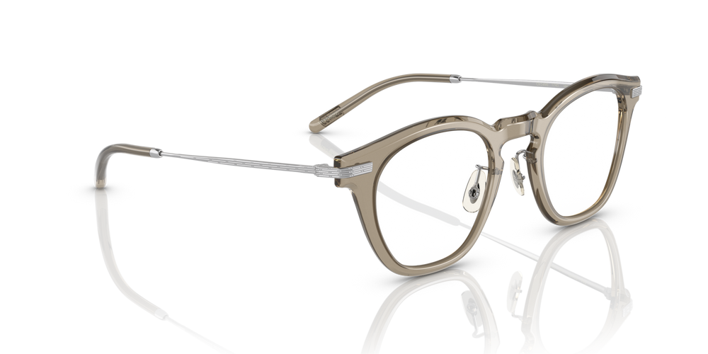 Oliver Peoples Len con montatura Sencha - immagine 3