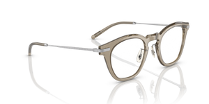 Oliver Peoples Len con montatura Sencha - immagine 3