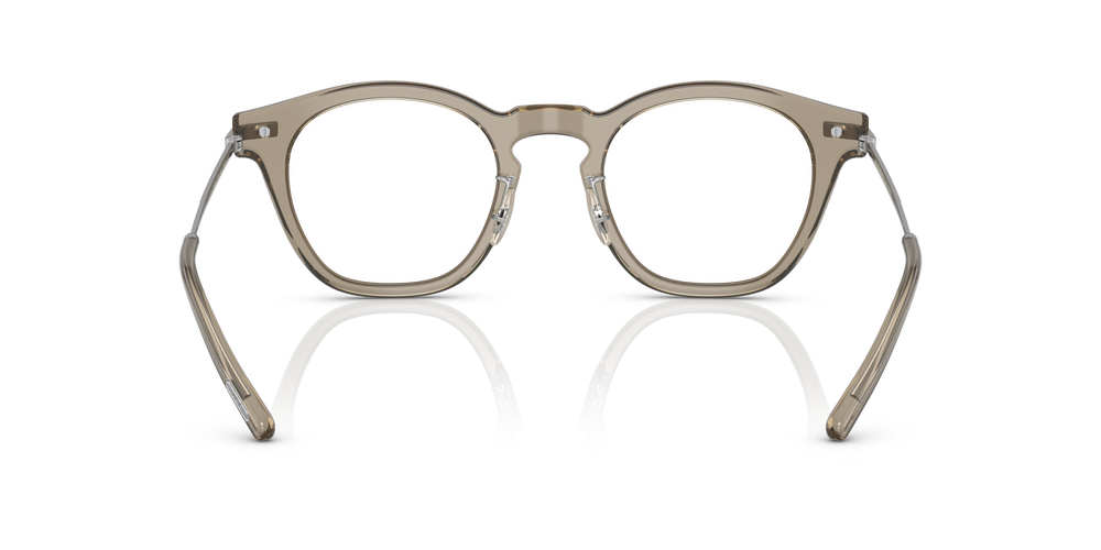 Oliver Peoples Len mit Sencha Gestell - Bild 5