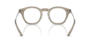 Oliver Peoples Len mit Sencha Gestell - Bild 5