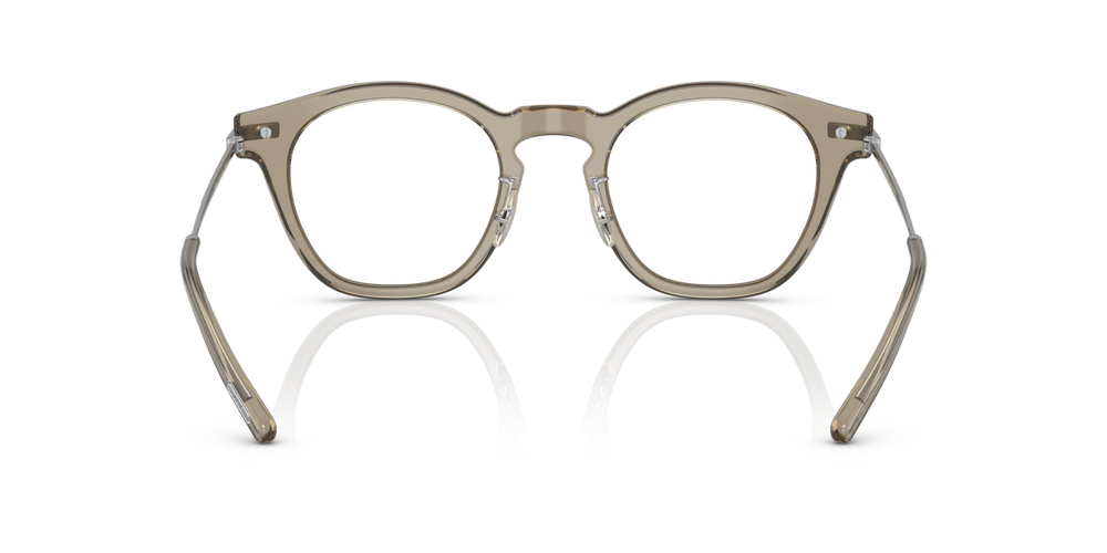 Oliver Peoples Len avec monture Sencha - image 5