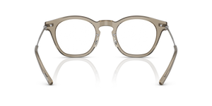 Oliver Peoples Len avec monture Sencha - image 5
