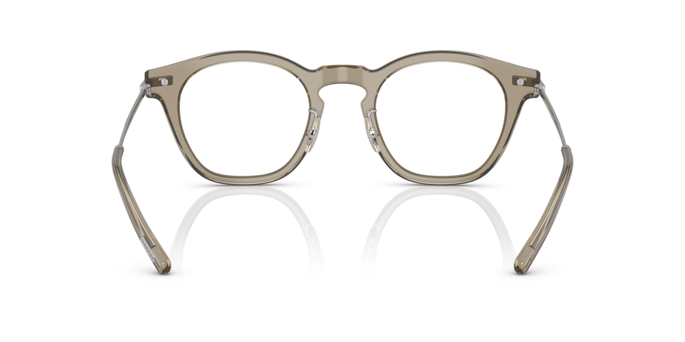 Oliver Peoples Len con montatura Sencha - immagine 5