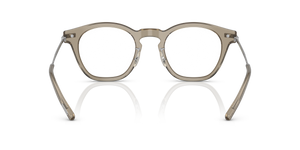 Oliver Peoples Len con montatura Sencha - immagine 5