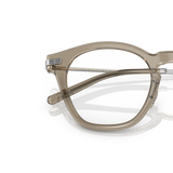 Oliver Peoples Len avec monture Sencha - Variant