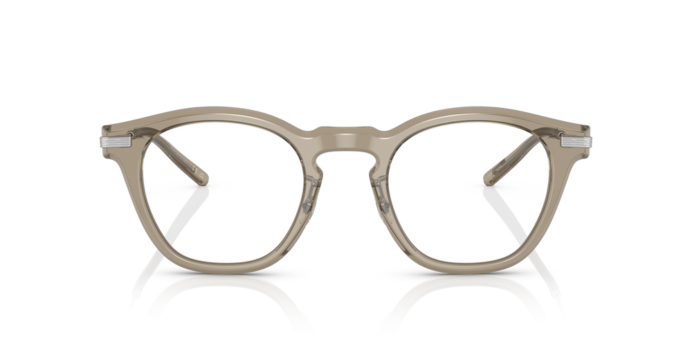 Oliver Peoples Len con montatura Sencha - immagine 2