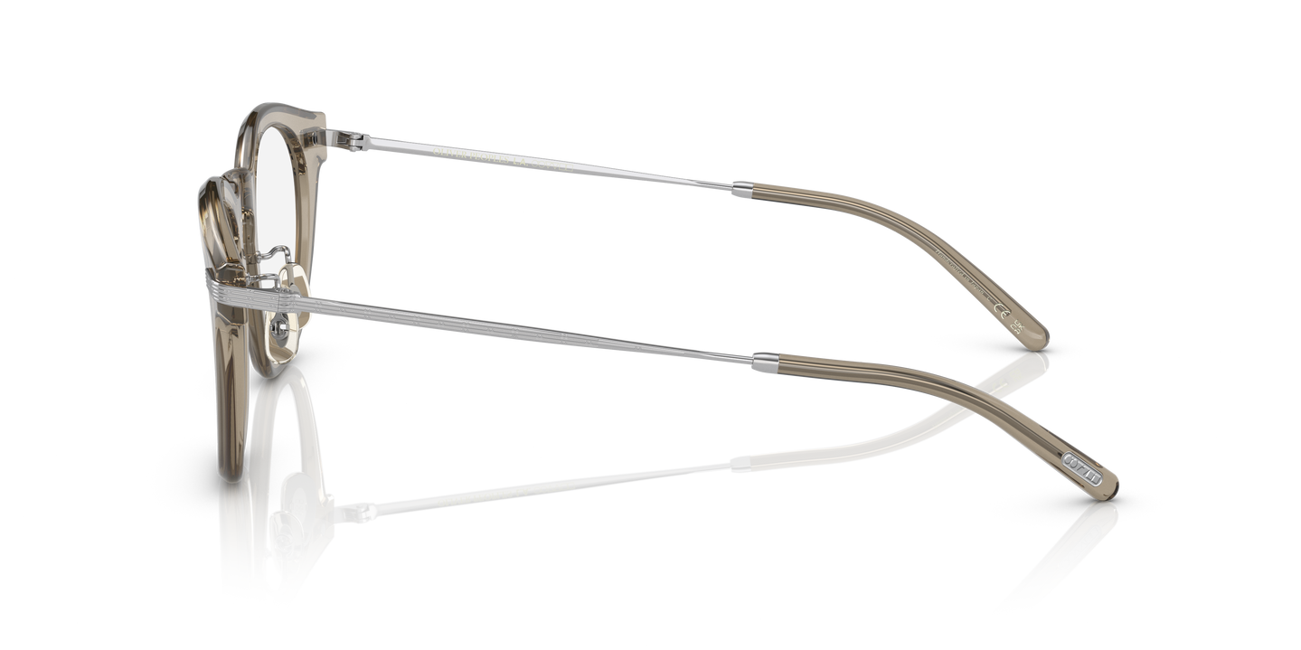 Oliver Peoples Len with Sencha frame | Oliver Peoples® US