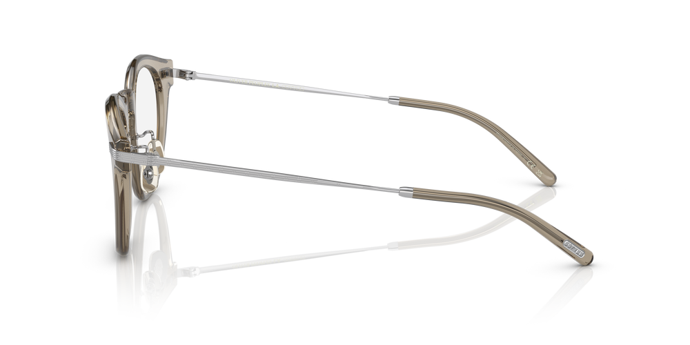 Oliver Peoples Len mit Sencha Gestell - Bild 4