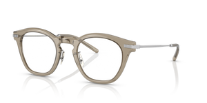 Oliver Peoples Len con montatura Sencha - immagine 1