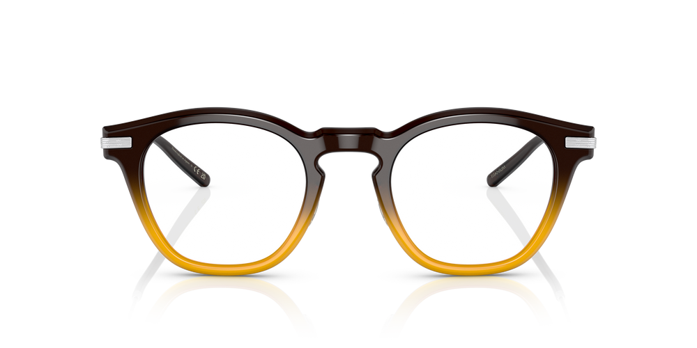Oliver Peoples Len mit Whisky Gradient Gestell - Bild 2