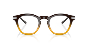 Oliver Peoples Len mit Whisky Gradient Gestell - Bild 2