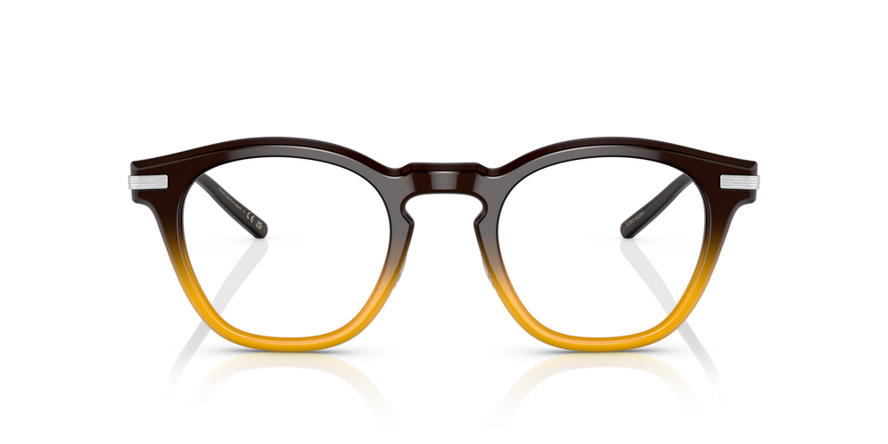 Oliver Peoples Len con montatura Whisky Sfumato - immagine 2