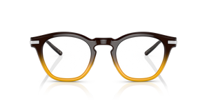 Oliver Peoples Len con montatura Whisky Sfumato - immagine 2