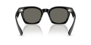Oliver Peoples Merceaux 18K with Black frame and Grey lenses - Image 5
