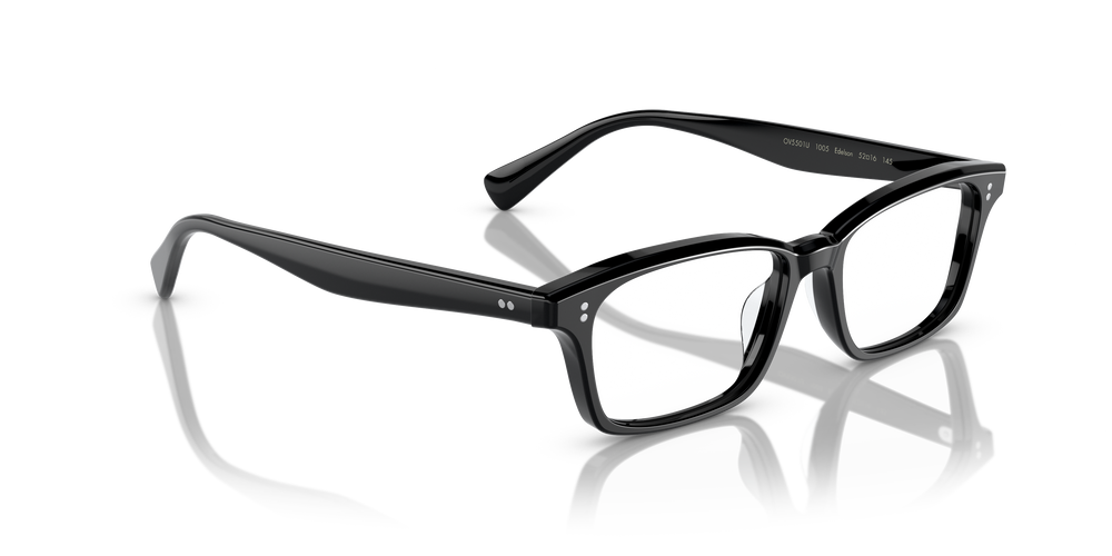 Oliver Peoples Edelson with Black frame - Image 3