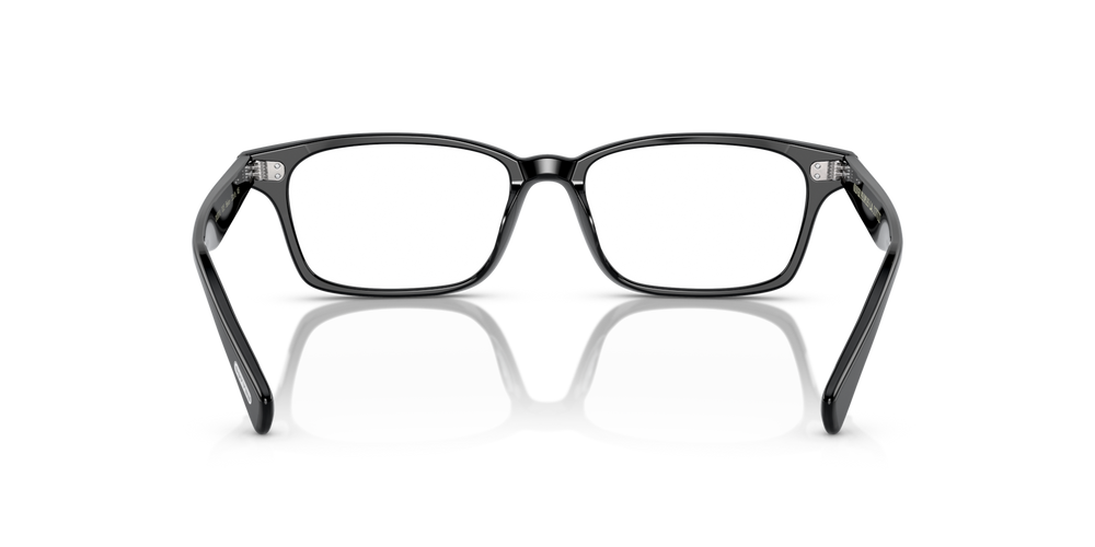 Oliver Peoples Edelson with Black frame - image 5