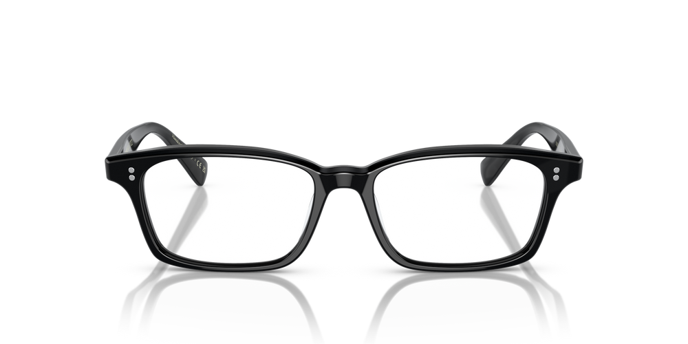 Oliver Peoples Edelson with Black frame - image 2