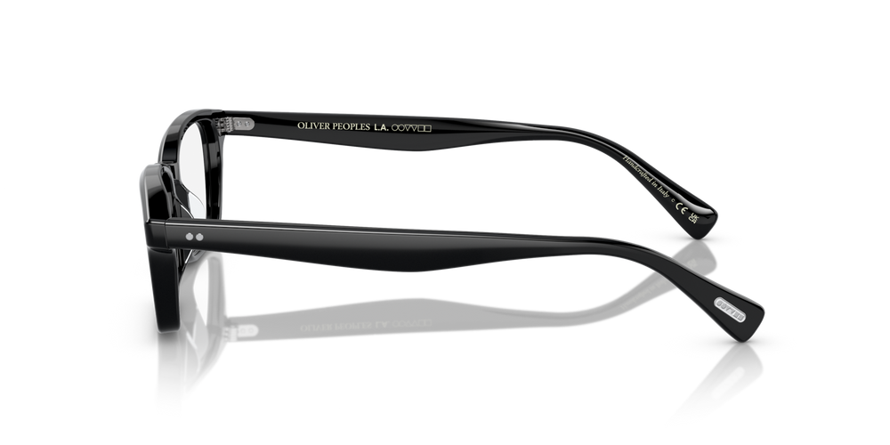 Oliver Peoples Edelson with Black frame - image 4