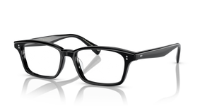 Oliver Peoples Edelson with Black frame - image 1
