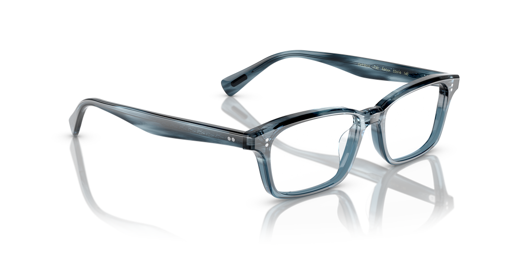 Oliver Peoples Edelson with Dark Blue VSB frame - Image 3