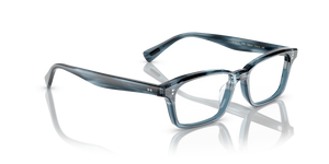 Oliver Peoples Edelson with Dark Blue VSB frame - Image 3