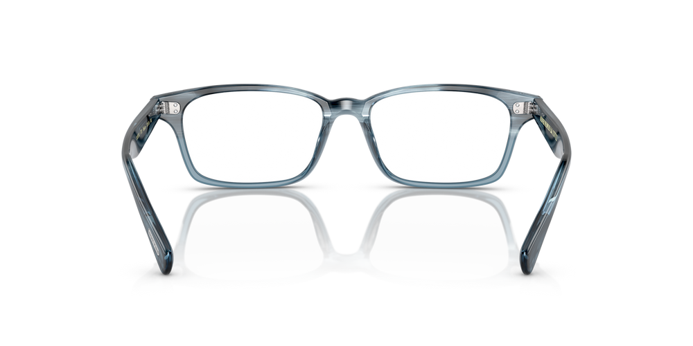 Oliver Peoples Edelson con montura Azul oscuro VSB - imagen 5