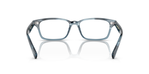 Oliver Peoples Edelson con montura Azul oscuro VSB - imagen 5