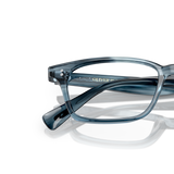 Oliver Peoples Edelson mit Dunkelblau VSB Gestell - Variant