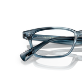 Oliver Peoples Edelson avec monture Bleu foncé VSB - Variant