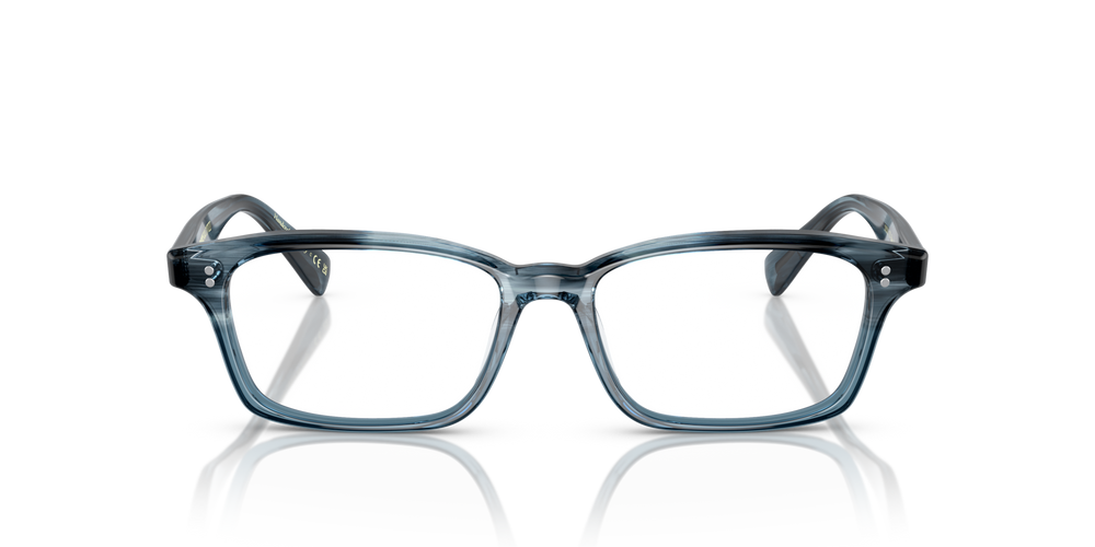 Oliver Peoples Edelson con montura Azul oscuro VSB - imagen 2
