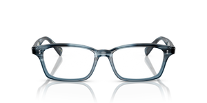 Oliver Peoples Edelson con montura Azul oscuro VSB - imagen 2