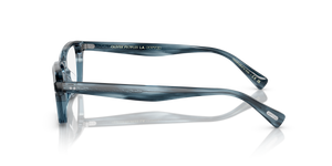 Oliver Peoples Edelson with Dark Blue VSB frame - Image 4