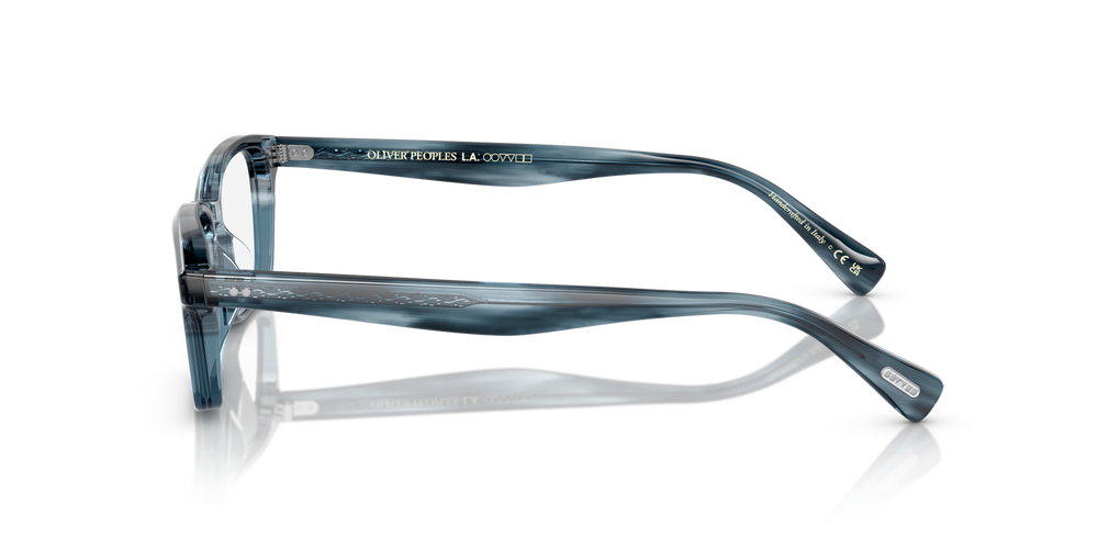 Oliver Peoples Edelson con montura Azul oscuro VSB - imagen 4