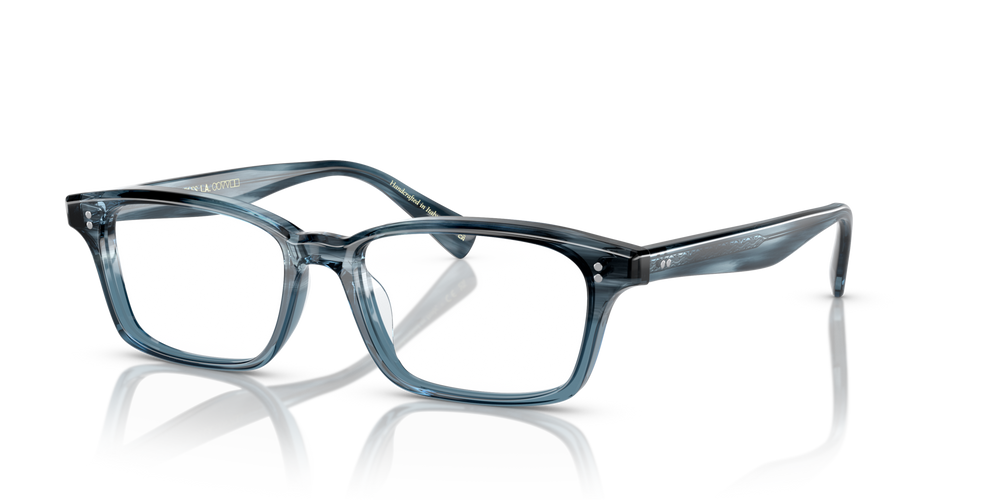 Oliver Peoples Edelson con montura Azul oscuro VSB - imagen 1