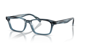 Oliver Peoples Edelson con montura Azul oscuro VSB - imagen 1